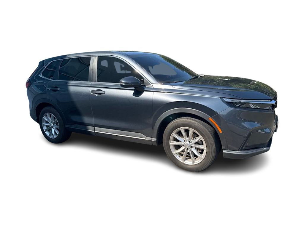 Thumbnail: 2024 Honda CR-V - 13