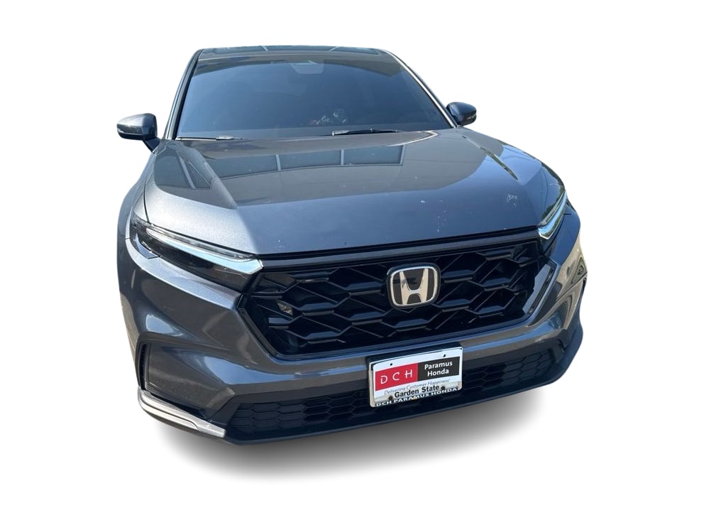 Thumbnail: 2024 Honda CR-V - 10