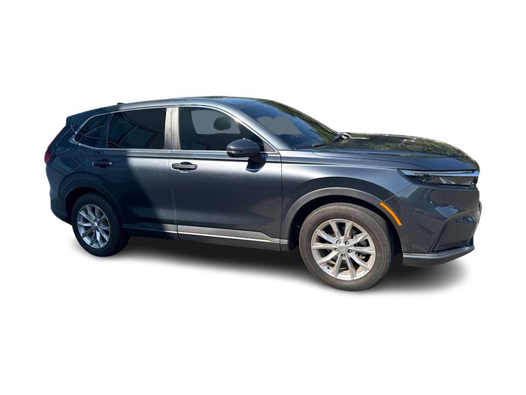 Thumbnail: 2024 Honda CR-V - 14
