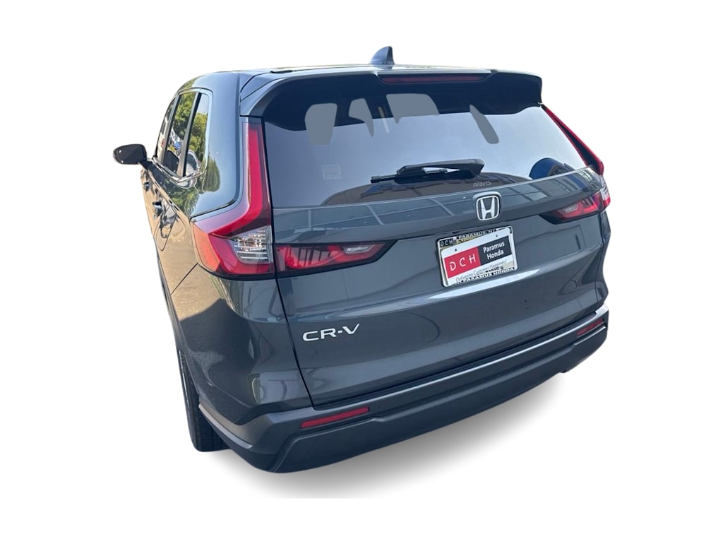 Thumbnail: 2024 Honda CR-V - 19