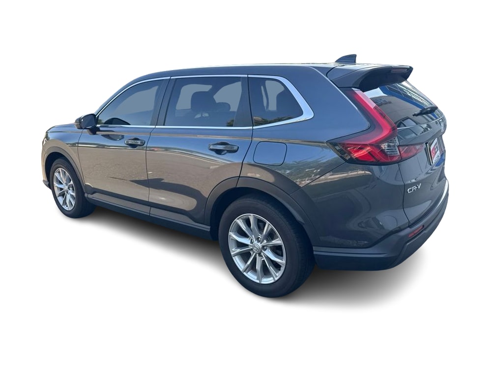 Thumbnail: 2024 Honda CR-V - 20