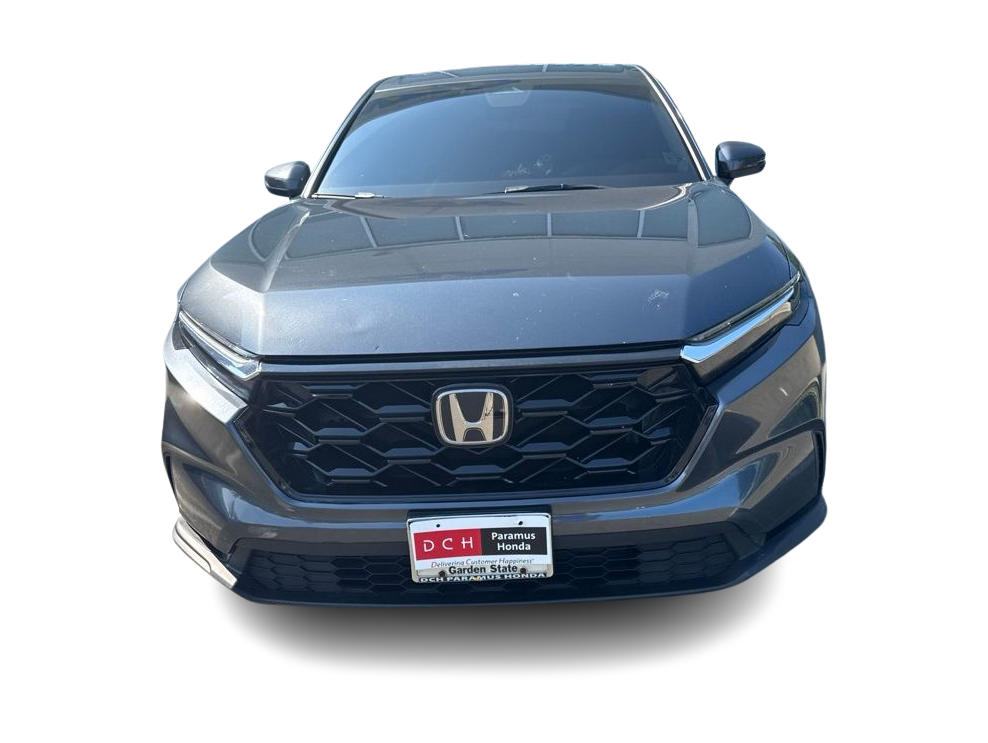 Thumbnail: 2024 Honda CR-V - 9