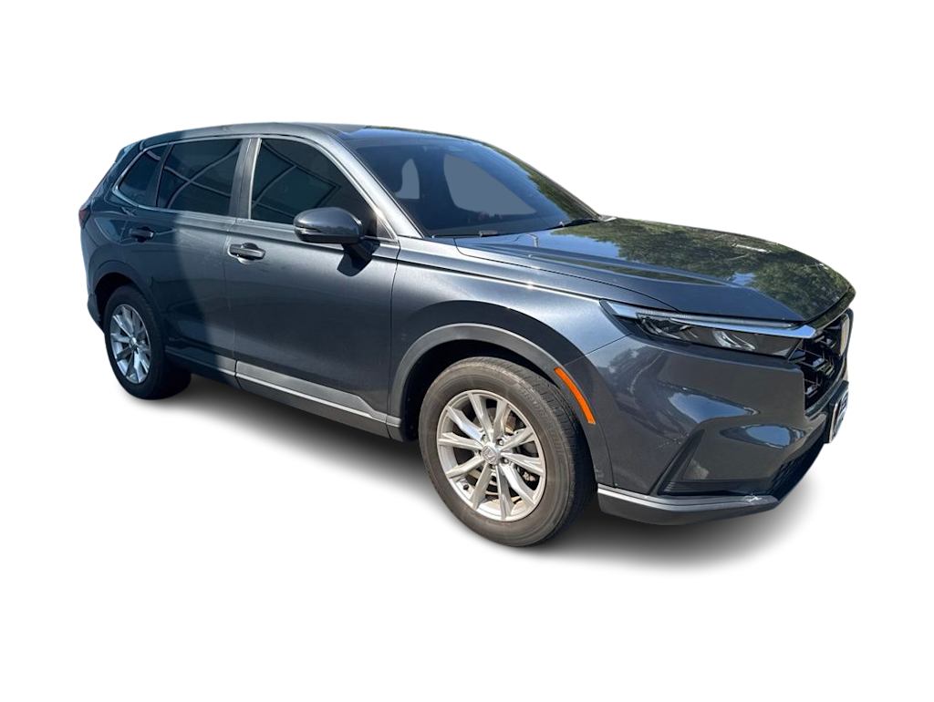 Thumbnail: 2024 Honda CR-V - 12