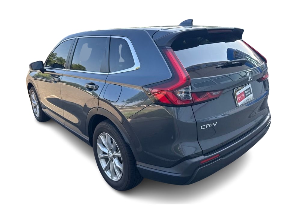 Thumbnail: 2024 Honda CR-V - 2