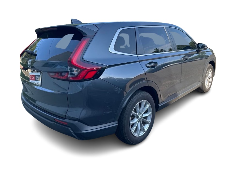 Thumbnail: 2024 Honda CR-V - 16
