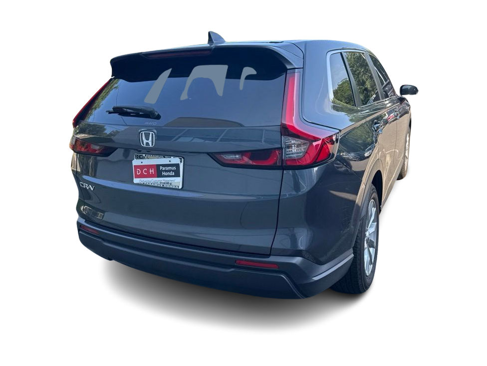 Thumbnail: 2024 Honda CR-V - 3