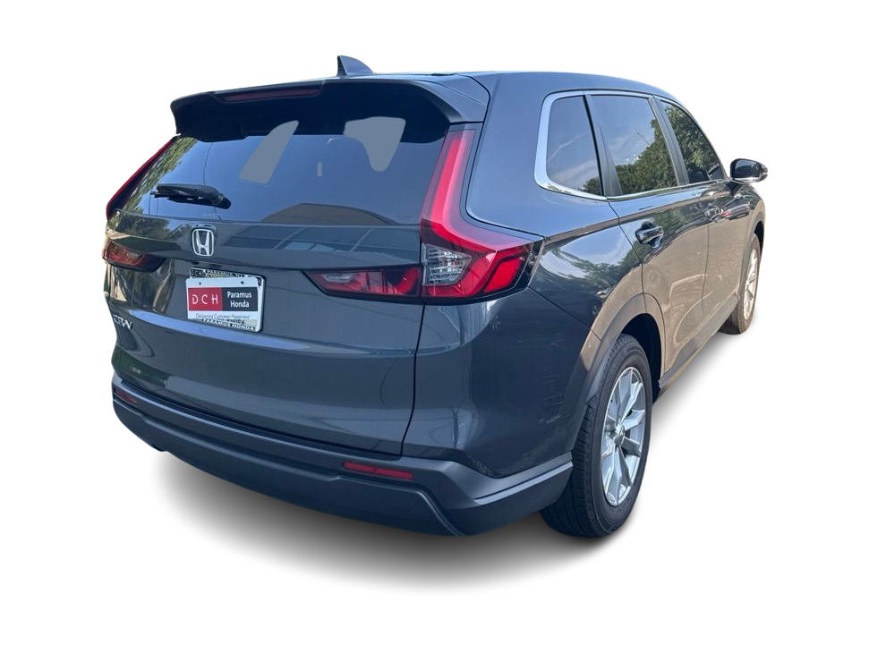 Thumbnail: 2024 Honda CR-V - 17