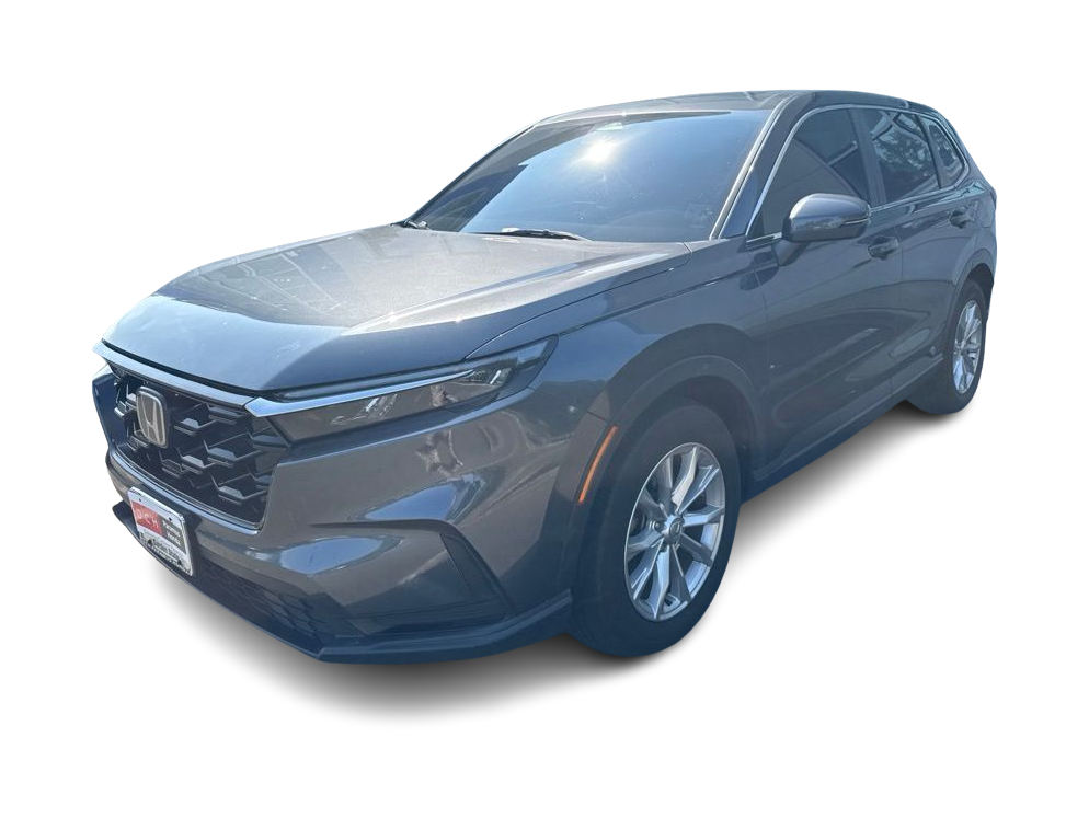 Thumbnail: 2024 Honda CR-V - 7