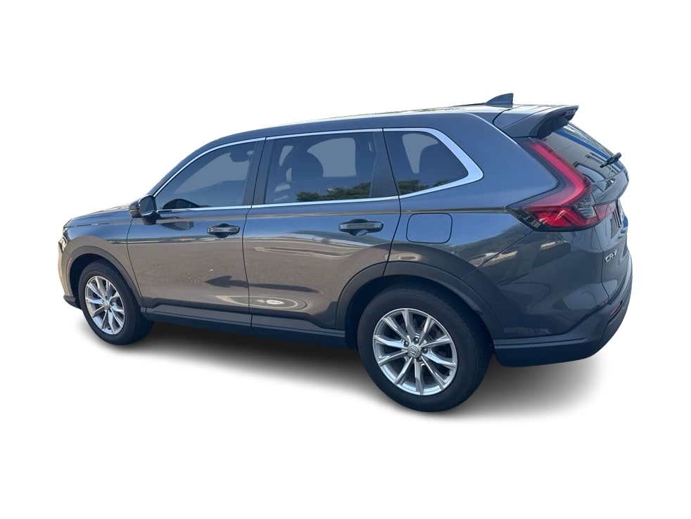 Thumbnail: 2024 Honda CR-V - 21