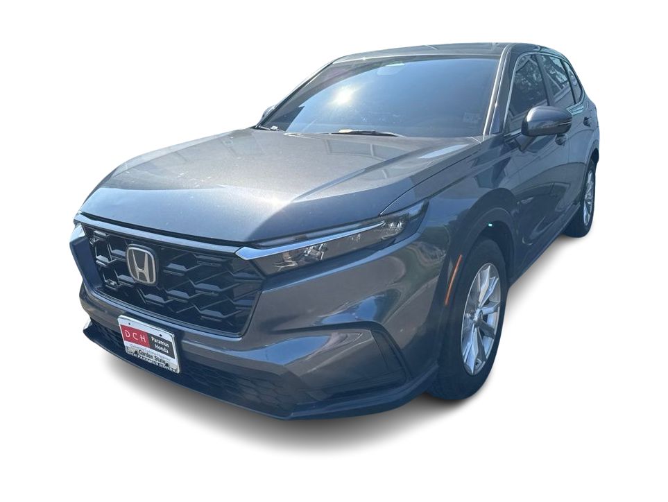 Thumbnail: 2024 Honda CR-V - 8