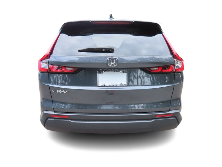Thumbnail: 2024 Honda CR-V - 4