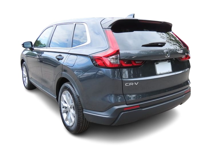 Thumbnail: 2024 Honda CR-V - 3