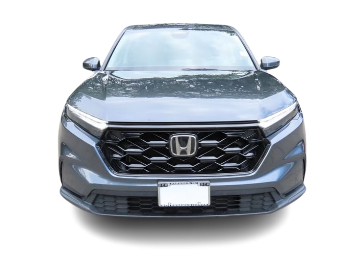 Thumbnail: 2024 Honda CR-V - 20