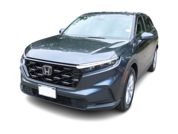 Thumbnail: 2024 Honda CR-V - 5