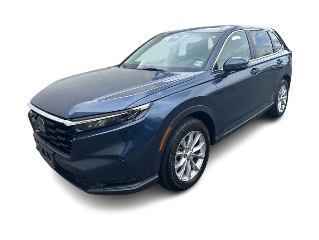 Thumbnail: 2024 Honda CR-V - 9