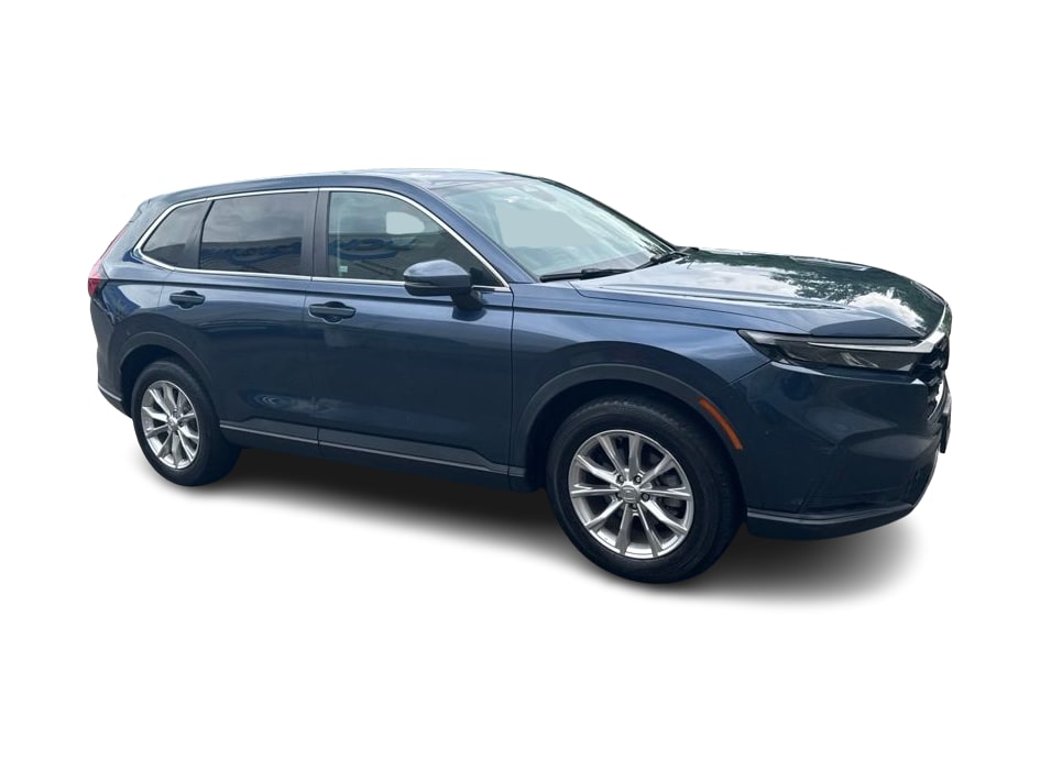 Thumbnail: 2024 Honda CR-V - 17