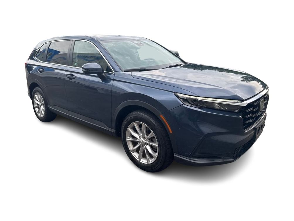Thumbnail: 2024 Honda CR-V - 14