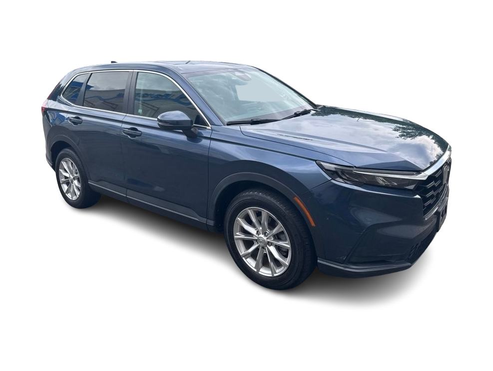 Thumbnail: 2024 Honda CR-V - 15