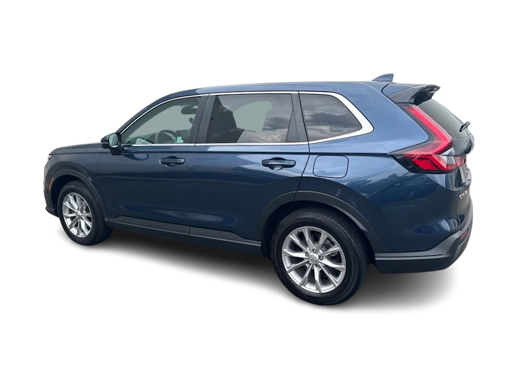 Thumbnail: 2024 Honda CR-V - 2