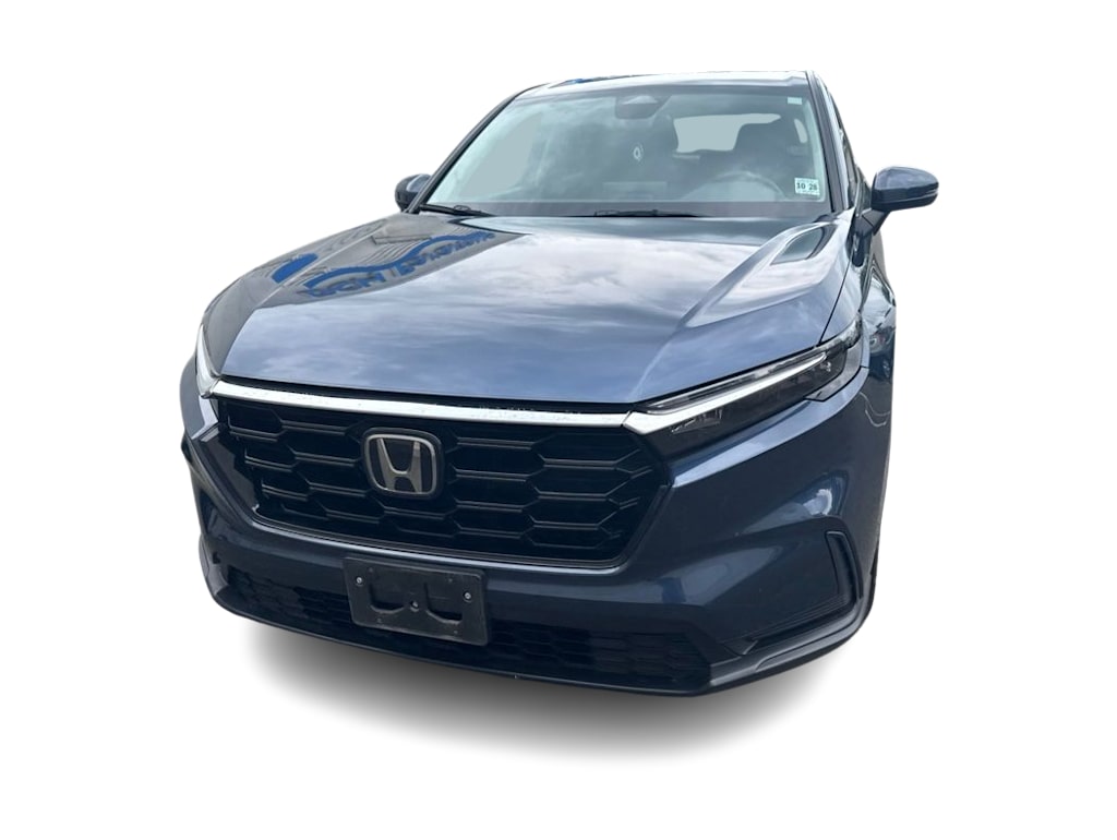 Thumbnail: 2024 Honda CR-V - 5