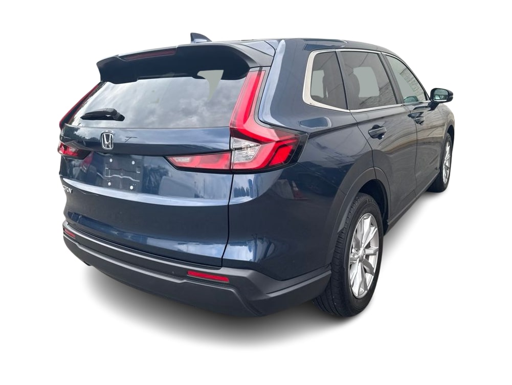 Thumbnail: 2024 Honda CR-V - 21