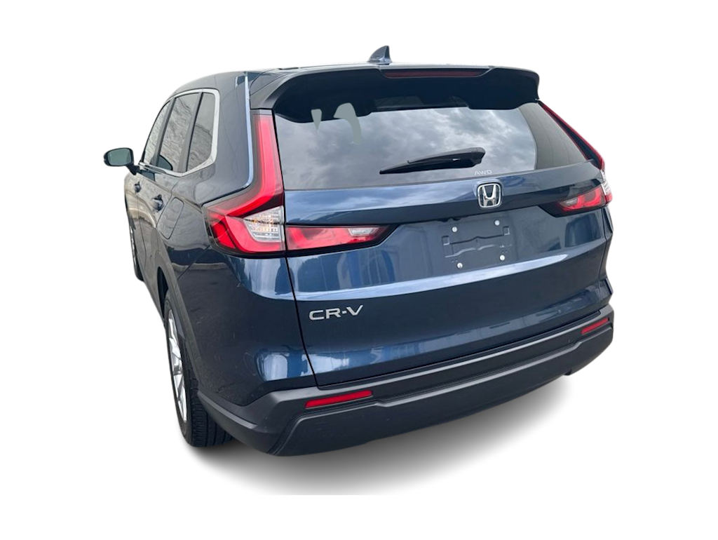Thumbnail: 2024 Honda CR-V - 3