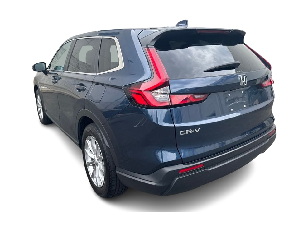 Thumbnail: 2024 Honda CR-V - 23