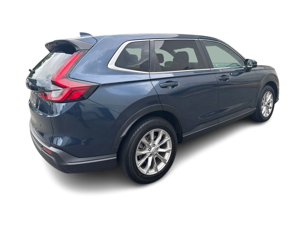 Thumbnail: 2024 Honda CR-V - 19