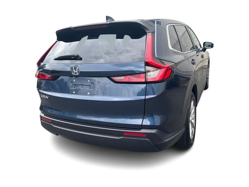 Thumbnail: 2024 Honda CR-V - 22