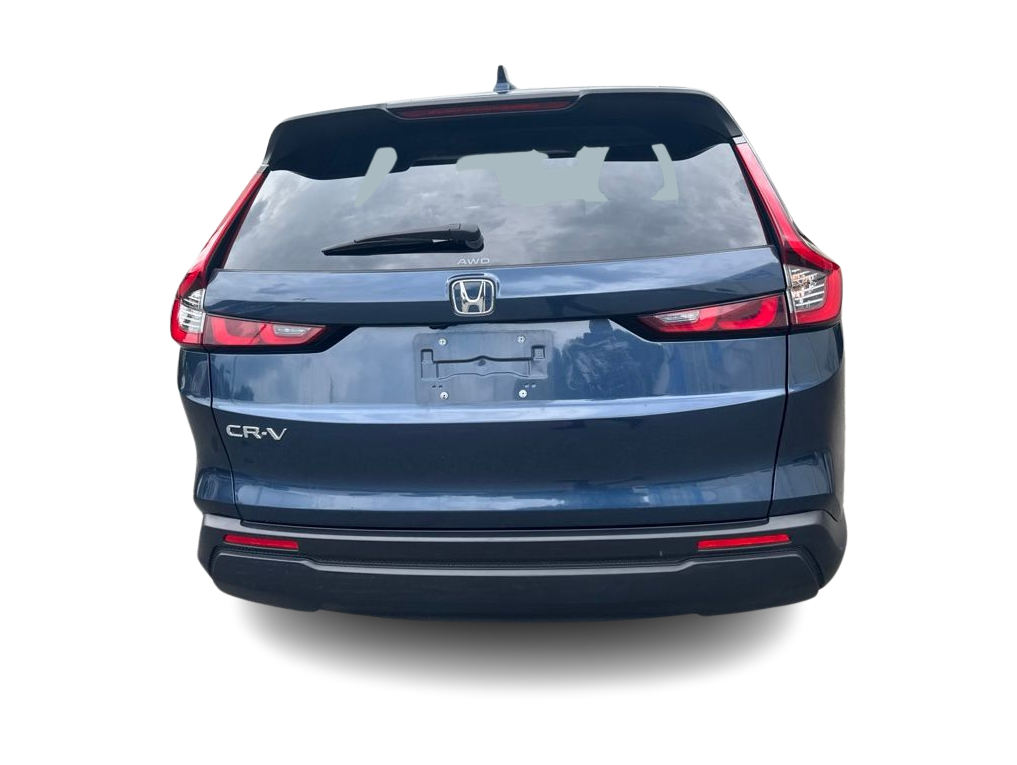 Thumbnail: 2024 Honda CR-V - 4