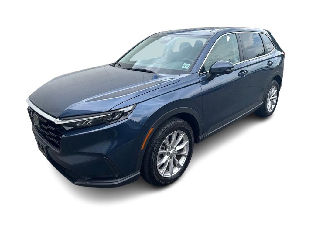 Thumbnail: 2024 Honda CR-V - 11
