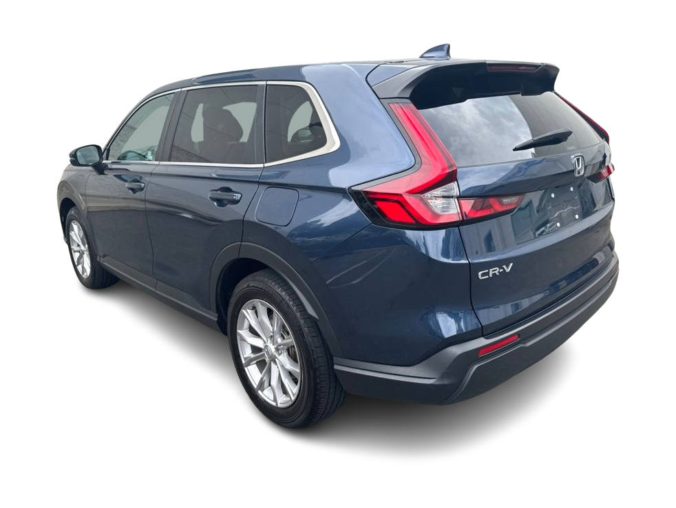 Thumbnail: 2024 Honda CR-V - 24