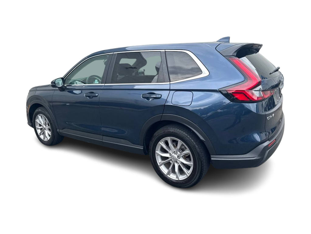 Thumbnail: 2024 Honda CR-V - 25