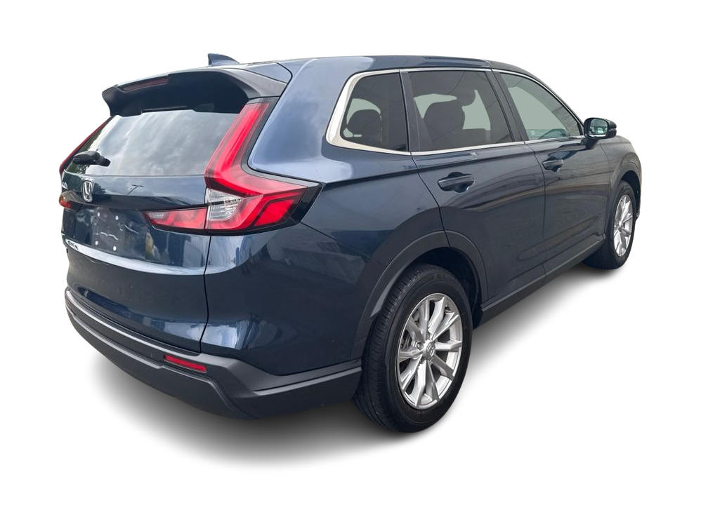 Thumbnail: 2024 Honda CR-V - 20