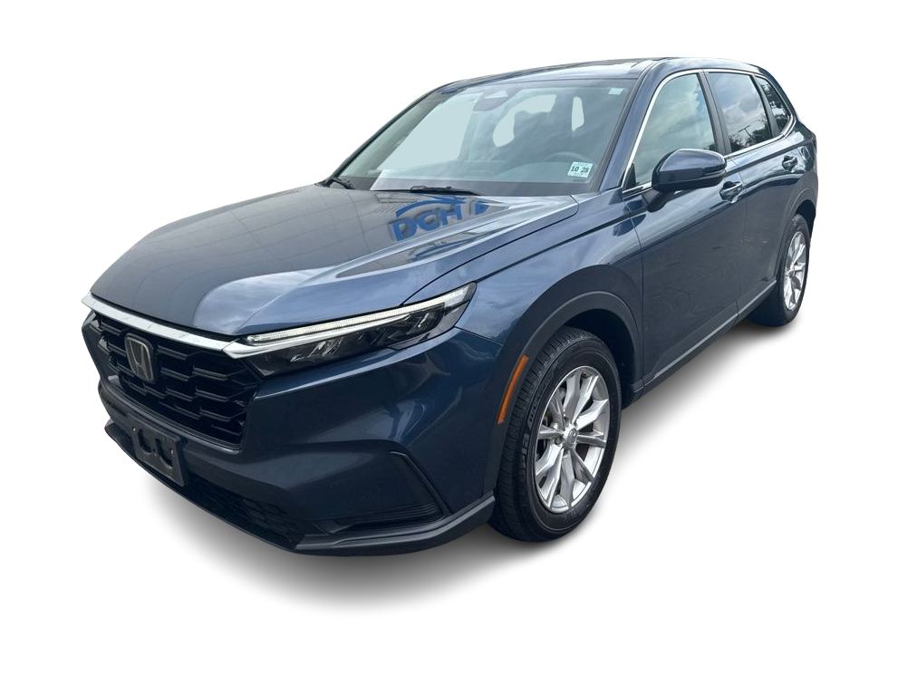 Thumbnail: 2024 Honda CR-V - 12