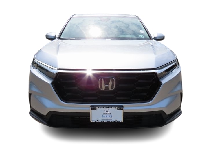 2025 Honda CR-V EX 19