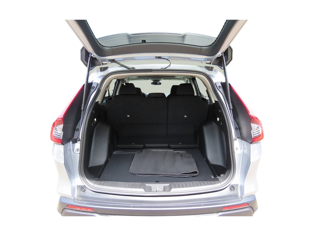 2025 Honda CR-V EX 16