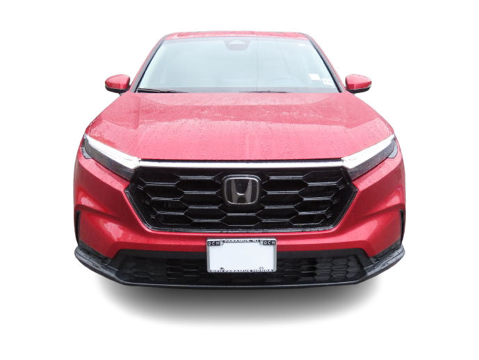 Thumbnail: 2026 Honda CR-V - 19
