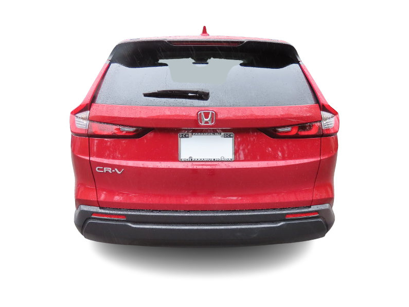 Thumbnail: 2026 Honda CR-V - 4