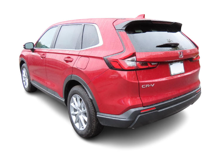 Thumbnail: 2026 Honda CR-V - 3