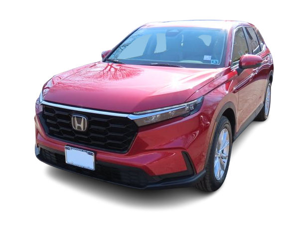 Thumbnail: 2024 Honda CR-V - 5