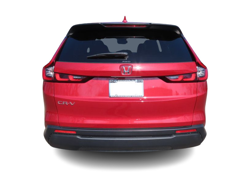 Thumbnail: 2024 Honda CR-V - 4