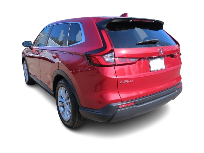 Thumbnail: 2024 Honda CR-V - 3