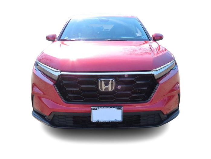 Thumbnail: 2024 Honda CR-V - 19