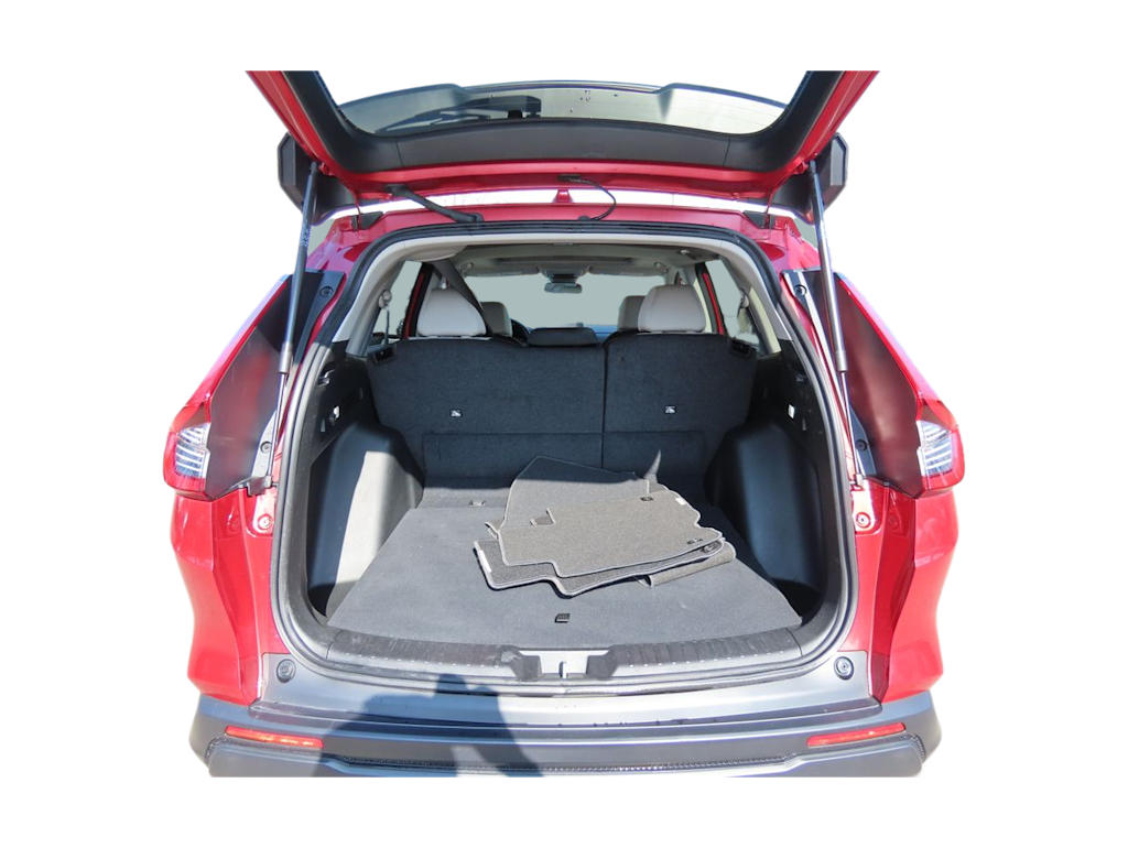 Thumbnail: 2024 Honda CR-V - 17