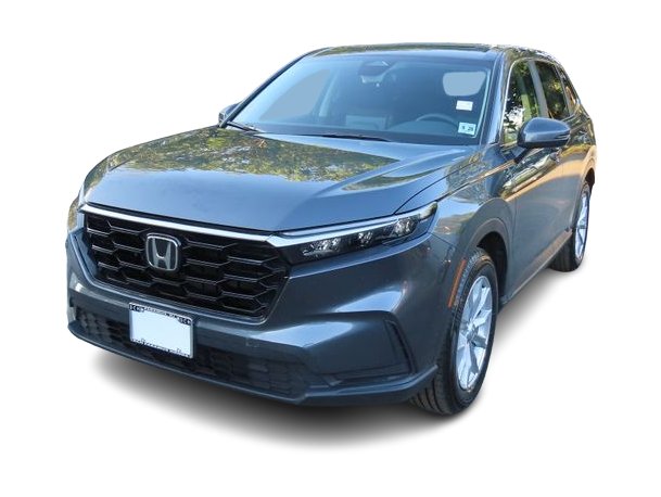 Thumbnail: 2024 Honda CR-V - 3