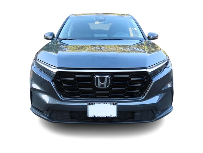 Thumbnail: 2024 Honda CR-V - 18