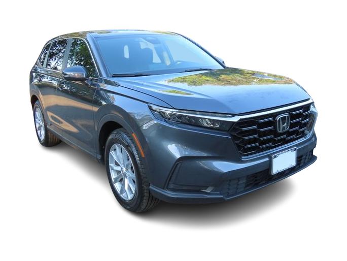 Thumbnail: 2024 Honda CR-V - 17