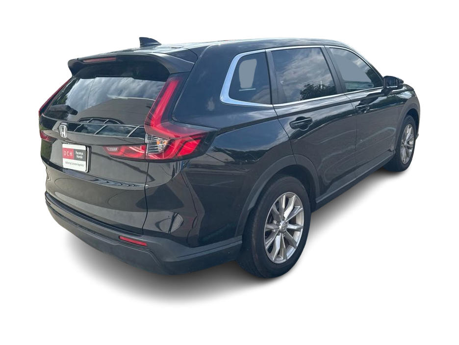 Thumbnail: 2024 Honda CR-V - 15