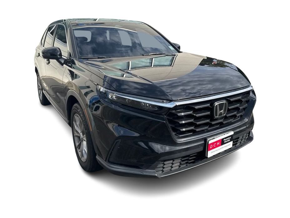 Thumbnail: 2024 Honda CR-V - 10